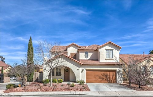 1282 Corista Dr, Henderson, NV, 89052-5526 | Card Image