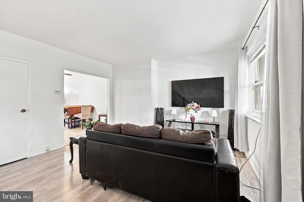 Residential in PHILADELPHIA 5