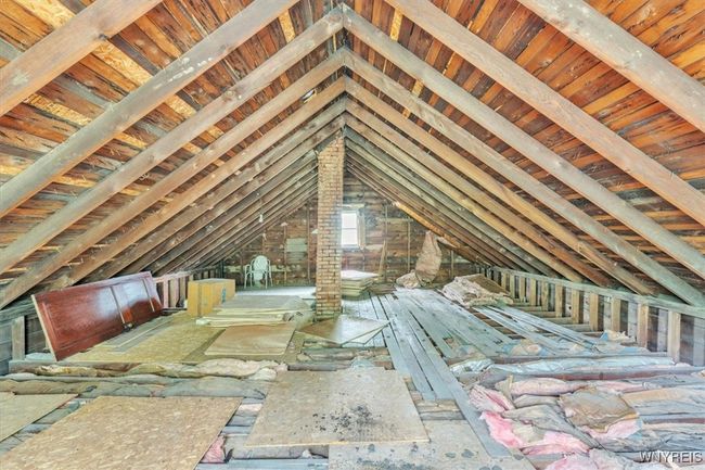 709 87 Th St, House other with 2 bedrooms, 1 bathrooms and null parking in Niagara Falls NY | Image 16