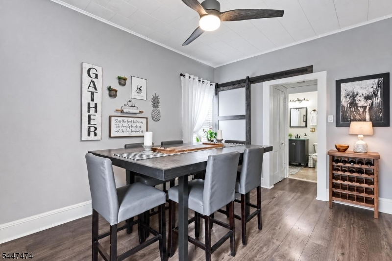 Residential in North Arlington Boro 4