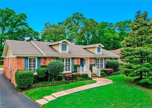 1309 Alicia Dr, Mobile, AL, 36618-2101 | Card Image