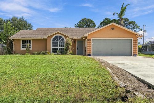 4193 Sw Muncie St, PORT SAINT LUCIE, FL, 34953-3199 | Card Image
