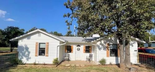 34245 S 527 Rd, Cookson, OK, 74427-2131 | Card Image