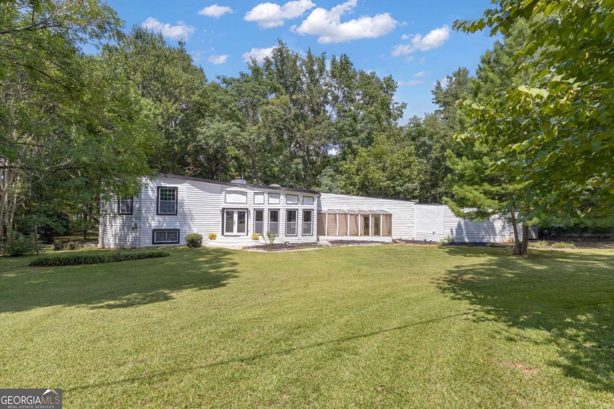 Residential in Fayetteville 4