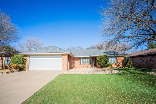 5210 91st Street, Lubbock, TX, 79424 | Card Image