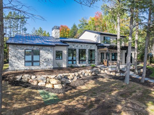 7670 Wheeler Island Rd, THREE LAKES, WI, 54562-9219 | Card Image