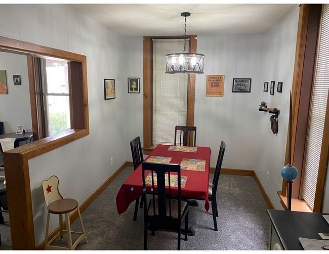 403 W Spring St, House other with 3 bedrooms, 2 bathrooms and null parking in Brownstown IN | Image 21