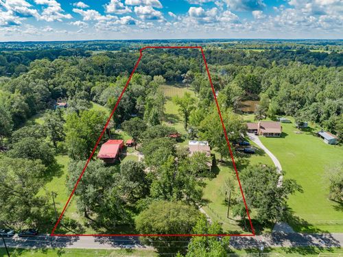 815 Vz County Road 4409, Ben Wheeler, TX, 75754-8229 | Card Image