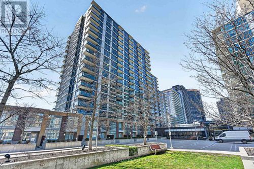 2-19 Singer Crt, North York, ON, M2K0B2 | Card Image