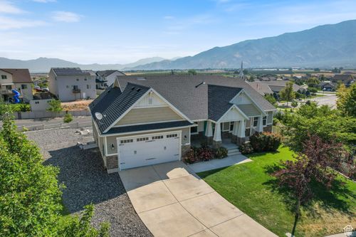 583 Sunset Dr, Santaquin, UT, 84655-5656 | Card Image