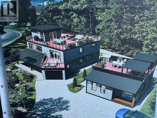 1591 Cowichan Bay Rd, Cowichan Bay, BC, V0R1N2 | Card Image