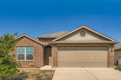 316 Unity, Kyle, TX, 78640-6527 | Card Image