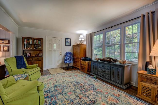 455 Mayo Rd, House other with 5 bedrooms, 3 bathrooms and 8 parking in Covington GA | Image 12