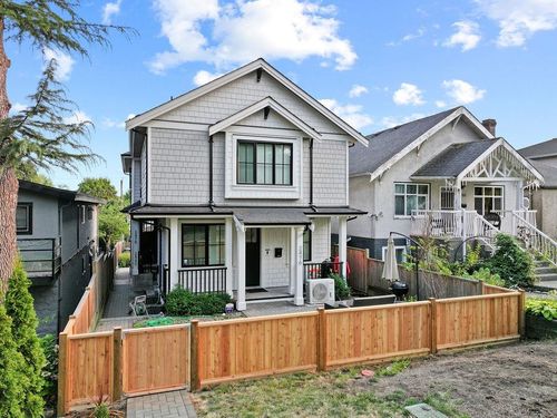 2476 E Pender St, Vancouver, BC, V5K2B3 | Card Image