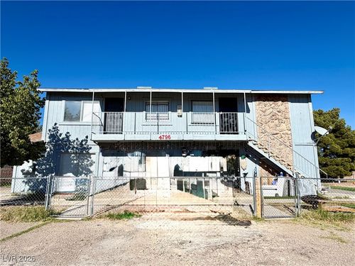 4796 Nova Ln, Las Vegas, NV, 89115-6677 | Card Image