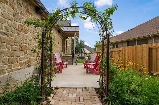 View of patio | Image 36