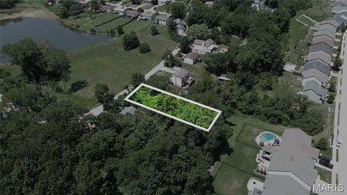 711 Turnbridge Dr, Fenton, MO, 63026-5418 | Card Image