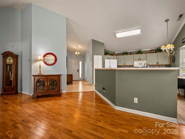 12 Tisha Ln, Townhouse with 3 bedrooms, 2 bathrooms and null parking in Hendersonville NC | Image 22