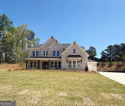 2450 Colliers Ln, Cumming, GA, 30041-4940 | Card Image
