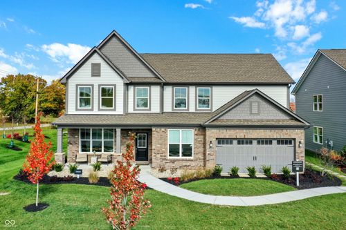 3002 Essex Dr, Danville, IN, 46122-2489 | Card Image