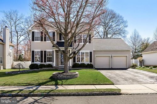 68 Steeplechase Blvd, BURLINGTON, NJ, 08016-3028 | Card Image