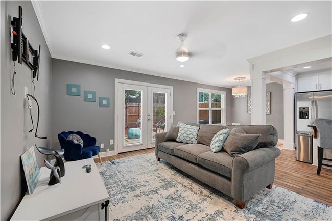 764 Patterns Dr Sw, Condo with 3 bedrooms, 3 bathrooms and 2 parking in Mableton GA | Image 5