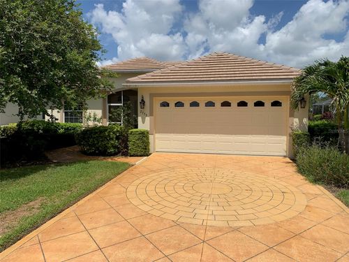 2775 Royal Palm Dr, NORTH PORT, FL, 34288-8646 | Card Image