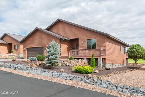 8244 Windward Dr, Show Low, AZ, 85901-8614 | Card Image