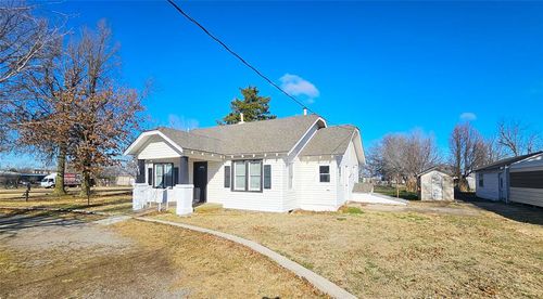 205 Madison Ave Ne, Piedmont, OK, 73078-9501 | Card Image