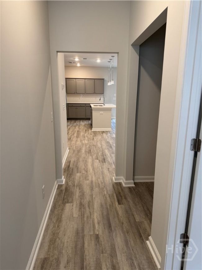 40 Hidden Pointe Dr, Townhouse with 4 bedrooms, 3 bathrooms and null parking in Savannah GA | Image 18