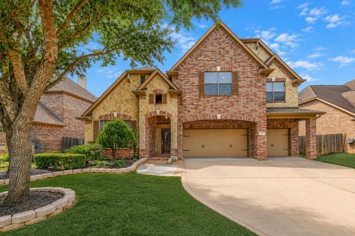 4530 Red Yucca Drive, Katy, TX, 77494 | Card Image