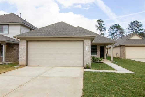 2713 S Lina Ct, Conroe, TX, 77301-2693 | Card Image