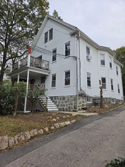 1a-26 Fairview Street, Dedham, MA, 02026 | Card Image