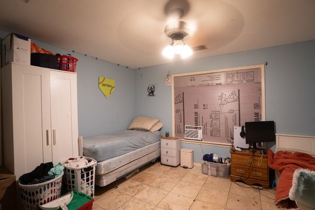 Bedroom featuring cooling unit | Image 17