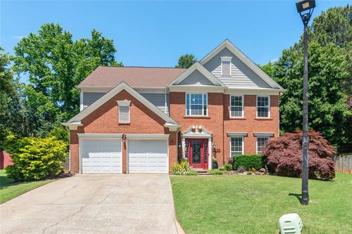 1335 Lyndhurst Way, Roswell, GA, 30075-2584 | Card Image