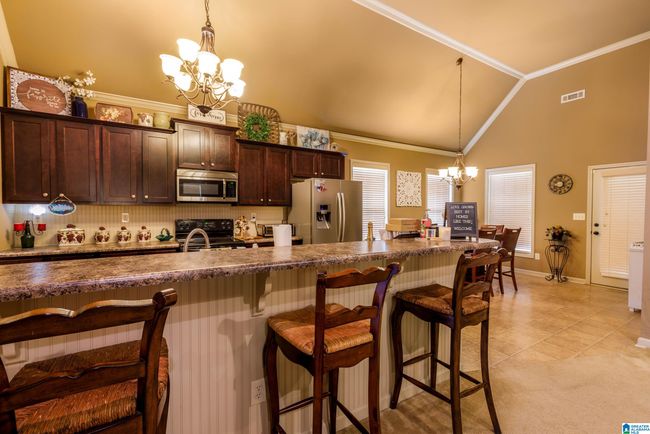 448 Reed Way, House other with 2 bedrooms, 2 bathrooms and null parking in KIMBERLY AL | Image 25