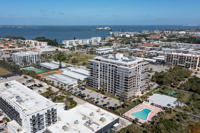 APT-1104 - 2100 N Atlantic Ave, Condo with 2 bedrooms, 2 bathrooms and null parking in Cocoa Beach FL | Image 52