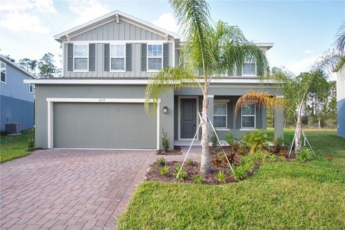 1419 Eucalyptus Way, DAVENPORT, FL, 33837-1610 | Card Image