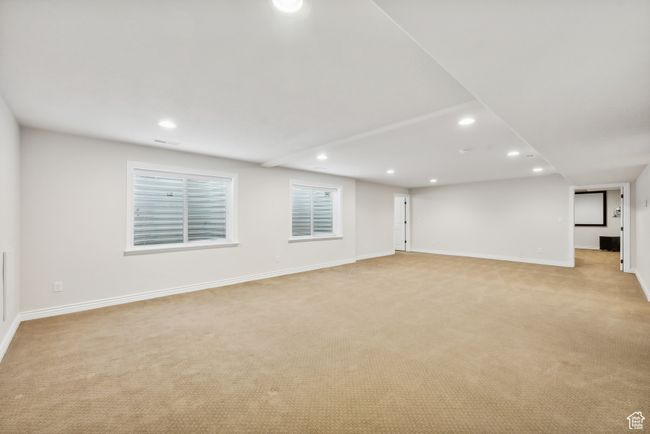4627 W Zig Zag Rd, House other with 5 bedrooms, 4 bathrooms and 3 parking in South Jordan UT | Image 28