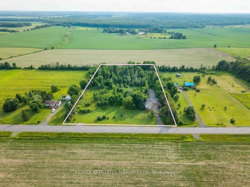 5042 Johnson Rd, Williamstown, ON, K0C2J0 | Card Image