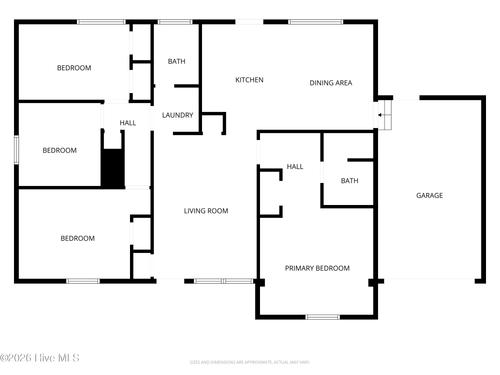 33 Riegel Drive, Hubert, NC, 28539 | Card Image