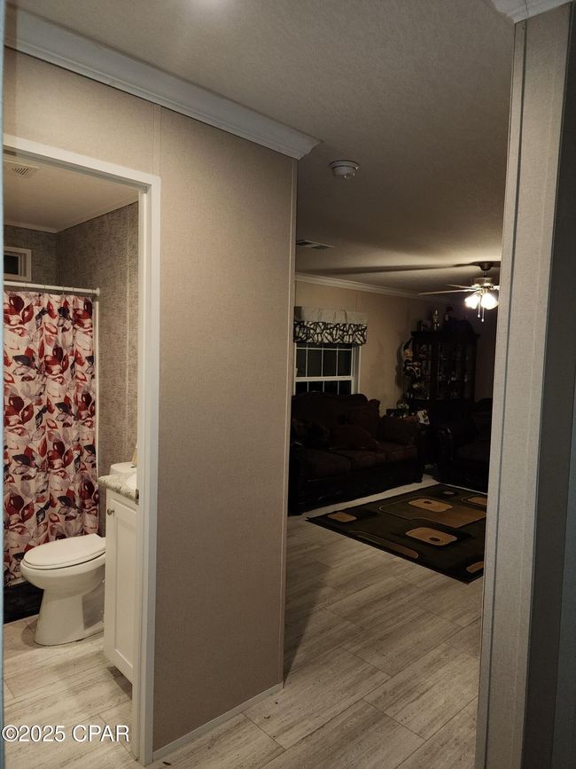 3105 Nw Parrish Ave, House other with 5 bedrooms, 3 bathrooms and null parking in Altha FL | Image 14