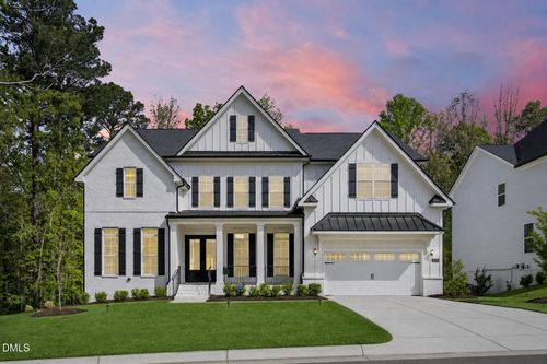 2634 Salient Pt, Apex, NC, 27523-8041 | Card Image