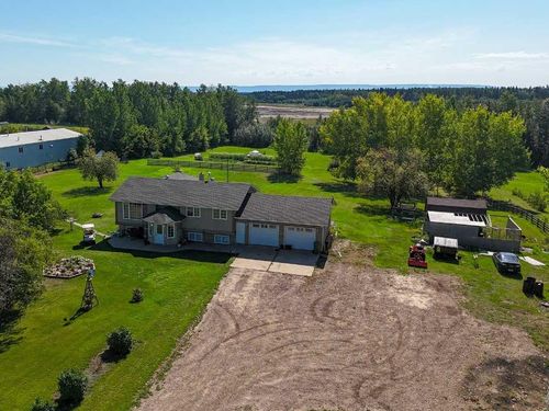 16011 Township Road 1061, Rural Mackenzie County, AB, T0H2H0 | Card Image