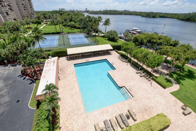 APT-1406W - 2121 N Ocean Blvd, Condo with 2 bedrooms, 2 bathrooms and null parking in Boca Raton FL | Image 51