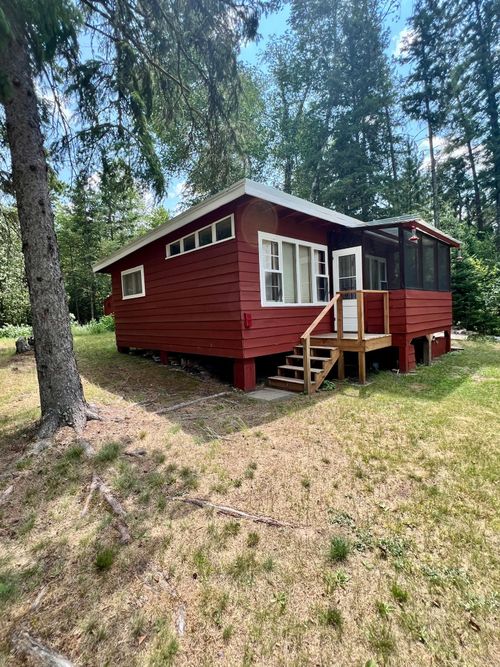 18848 Wolf Lake Trl, Nashwauk, MN, 55769 | Card Image