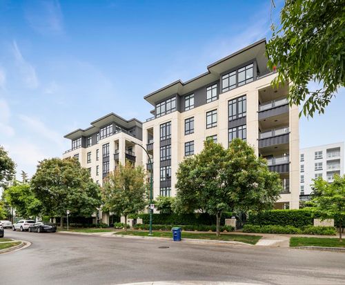 308-168 E 35th Ave, Vancouver, BC, V5W1A6 | Card Image