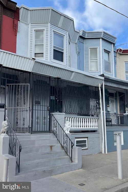 3256 N Philip St, PHILADELPHIA, PA, 19140-5717 | Card Image