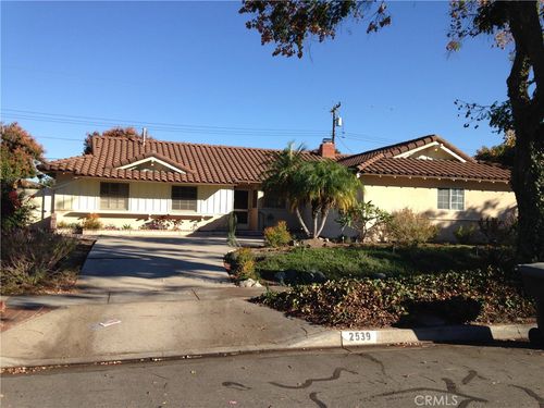 2539 E Seville Ave, Anaheim, CA, 92806 | Card Image