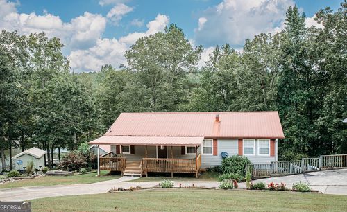 832 N Point Dr, Wedowee, AL, 36278 | Card Image